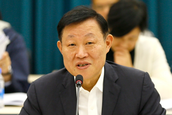 陈立斌就贯彻市人大常委会立法工作会议,进一步健全市,区人大